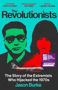 Produktbild: The Revolutionists