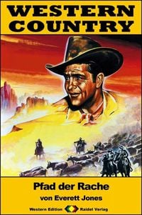 Produktbild: WESTERN COUNTRY 314: Pfad der Rache