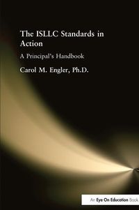 Produktbild: Engler, C: ISLLC Standards in Action, The