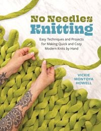 Produktbild: No Needles Knitting