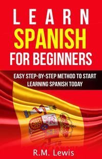 Produktbild: Learn Spanish for Beginners
