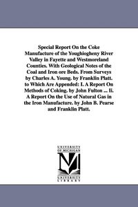 Produktbild: Special Report on the Coke Manufacture O