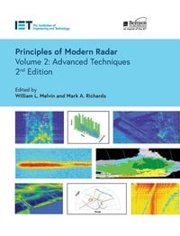Produktbild: Principles of Modern Radar