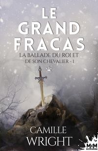 Produktbild: Le grand fracas