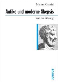 Produktbild: Antike und moderne Skepsis zur Einf&uuml;hrung