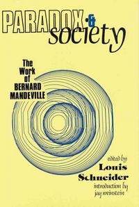 Produktbild: Paradox and Society