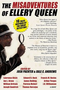 Produktbild: The Misadventures of Ellery Queen