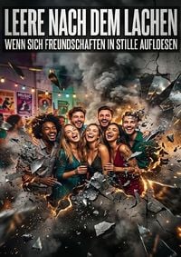 Produktbild: Leere nach dem Lachen