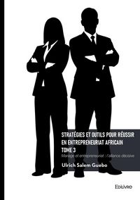 Produktbild: Strategies et outils pour reussir