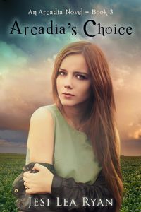 Produktbild: Arcadia's Choice