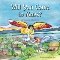Produktbild: Will You Come to Mass?