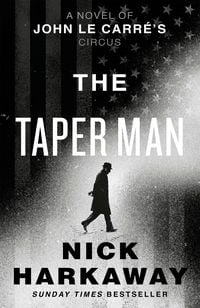 Produktbild: The Taper Man