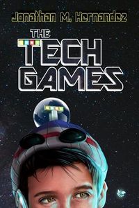 Produktbild: The Tech Games