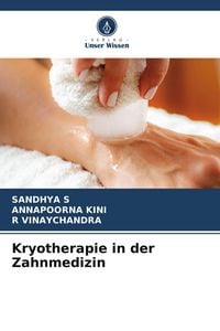 Produktbild: Kryotherapie in der Zahnmedizin