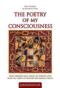 Produktbild: The Poetry of my Consciousness
