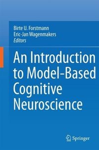 Produktbild: An Introduction to Model-Based Cognitive Neuroscience
