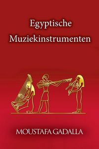 Produktbild: Egyptische Muziekinstrumenten
