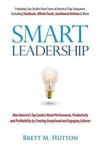Produktbild: Smart Leadership