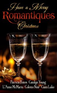 Produktbild: Have A Merry Romantiques Christmas