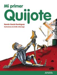 Produktbild: Mi primer Quijote