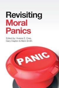 Produktbild: Revisiting Moral Panics