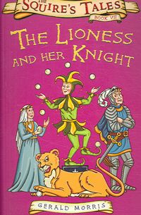 Produktbild: Lioness and Her Knight