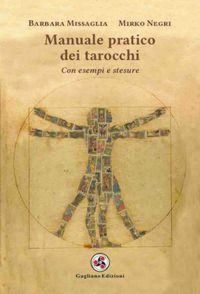 Produktbild: Manuale pratico dei tarocchi. Con esempi e stesure