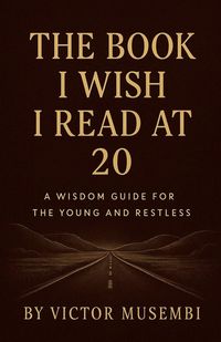 Produktbild: The Book I Wish I Read at 20