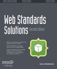 Produktbild: Web Standards Solutions