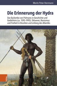 Produktbild: Die Erinnerung der Hydra