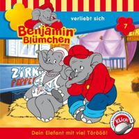 Produktbild: Folge 007:Verliebt Sich