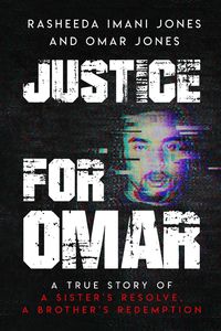 Produktbild: Justice For Omar