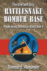 Produktbild: The One and Only Rattlesnake Bomber Base