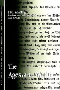 Produktbild: The Ages of the World