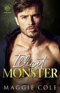 Produktbild: Illicit Monster