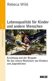 Produktbild: Lebensqualit&auml;t f&uuml;r Kinder und andere Menschen