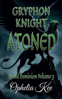 Produktbild: Gryphon Knight Atoned