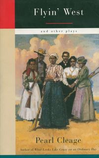 Produktbild: Flyin' West and Other Plays
