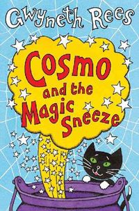 Produktbild: Rees, G: Cosmo and the Magic Sneeze