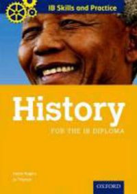 Produktbild: IB Skills and Practice: History