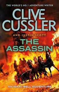 Produktbild: The Assassin