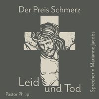 Produktbild: Der Preis Schmerz, Leid und Tod
