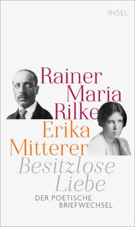 Produktbild: Besitzlose Liebe