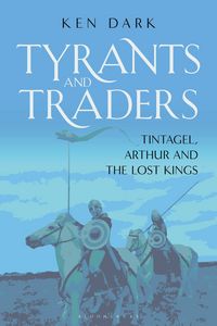Produktbild: Tyrants and Traders
