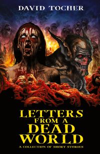 Produktbild: Letters From A Dead World