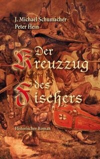 Produktbild: Der Kreuzzug des Fischers
