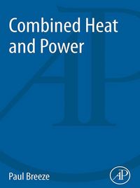 Produktbild: Combined Heat and Power