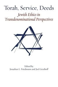Produktbild: Torah, Service, Deeds