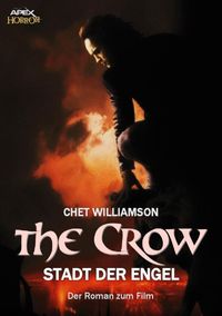 Produktbild: The Crow - die Stadt der Engel