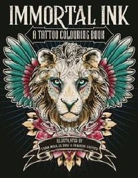 Produktbild: Maia, T: Immortal Ink